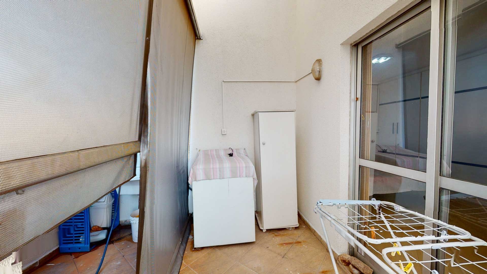 Apartamento para Venda por R$890.000,00 com 150m², 2 dormitórios e 2 vagas - Sacomã, São paulo / SP